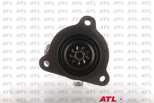 ATL Autotechnik A 16 525 Starter